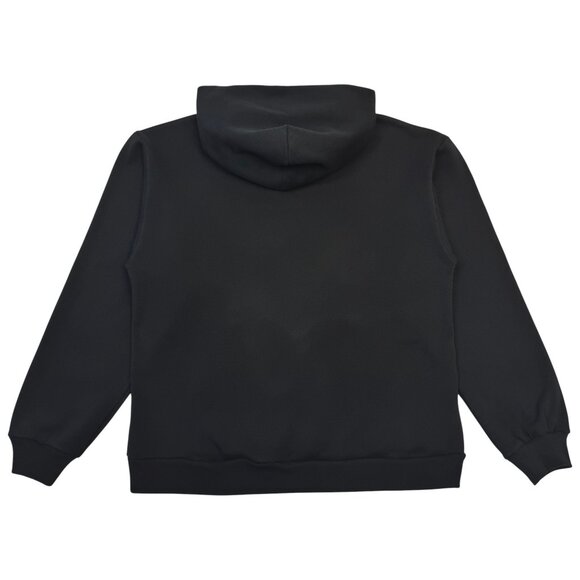 Sp5der Phantom Web Hoodie Sweatshirt Black | Spider Worldwide - Picture 2 of 7